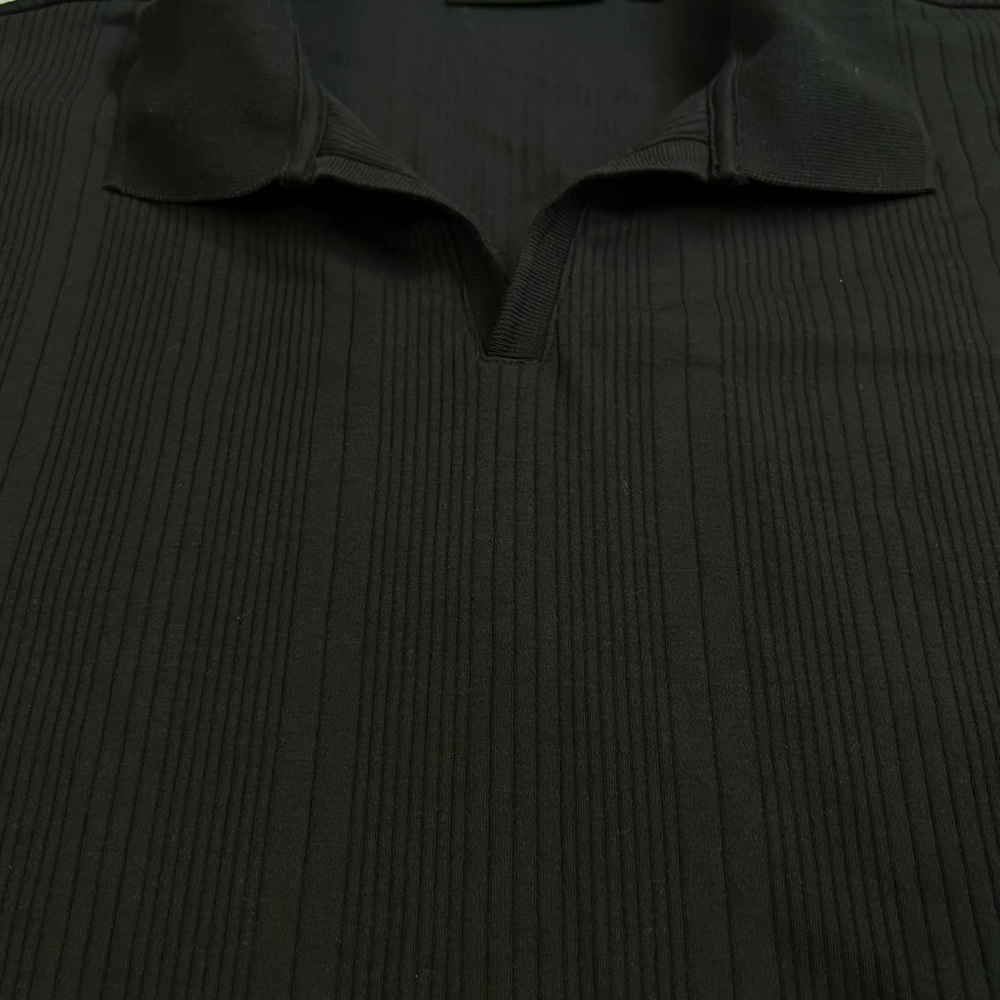 Murano large button down - Picture 7 of 10